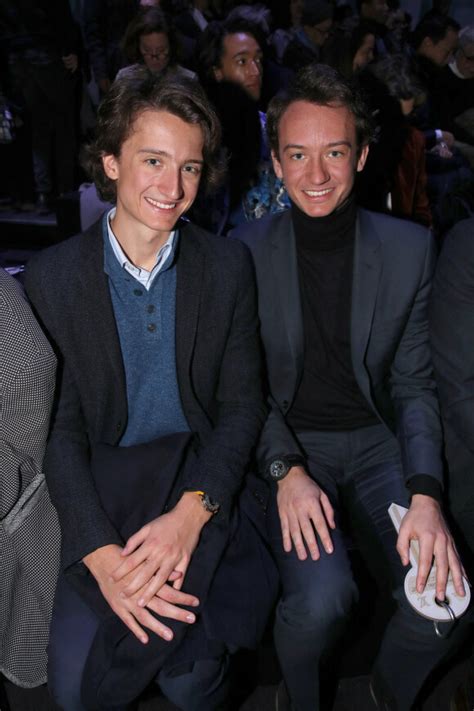 frederic arnault son